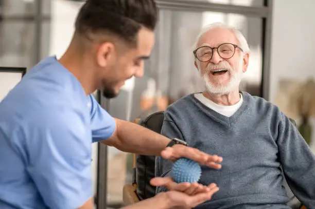 Home care técnico de enfermagem no Rio de Janeiro